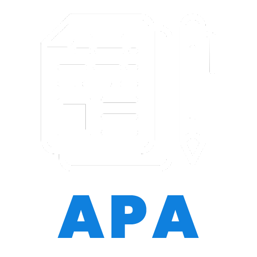 APA icon
